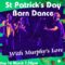 St Patrick’s Night Barn Dance – Saturday 16 March 2024